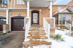 36 LA PINTA STREET Vaughan