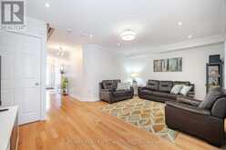 36 LA PINTA STREET Vaughan