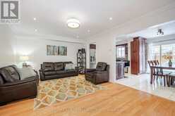 36 LA PINTA STREET Vaughan