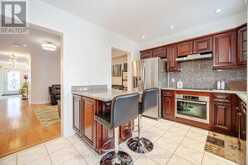 36 LA PINTA STREET Vaughan