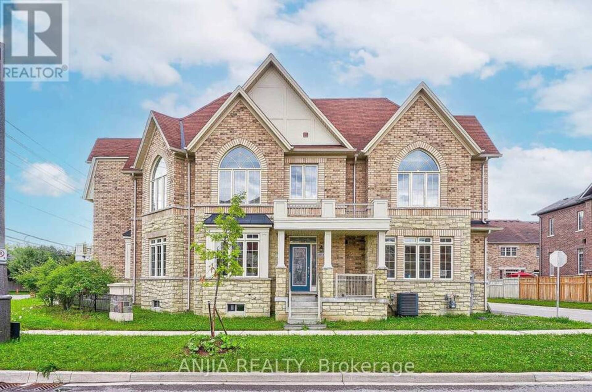 4614 16TH AVENUE Markham