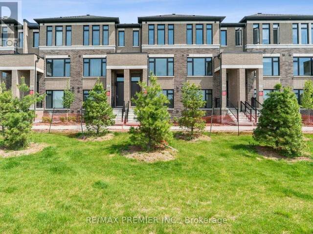 33 CHERRY HILL LANE Barrie Ontario