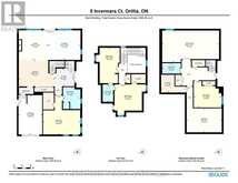 8 - 5 INVERMARA COURT Orillia