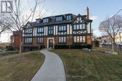 5 - 308 S KINGSWAY ROAD Toronto