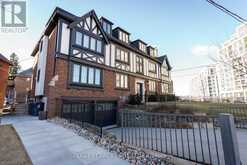 5 - 308 S KINGSWAY ROAD Toronto