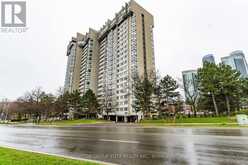 5 - 200 ROBERT SPECK PARKWAY Mississauga