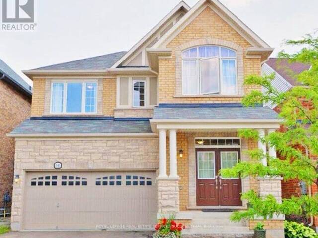 1045 KELMAN COURT Milton Ontario