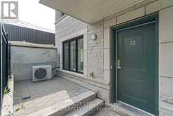 33 - 130 LONG BRANCH AVENUE Toronto