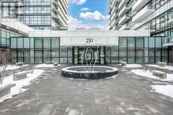 414 - 251 MANITOBA STREET Toronto