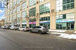 414 - 251 MANITOBA STREET Toronto