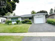 BSMT - 2417 BONNER ROAD Mississauga