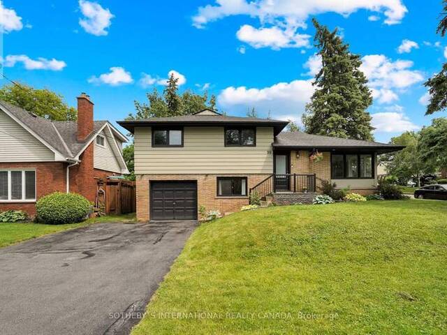 99 PLEASANT AVENUE Hamilton Ontario