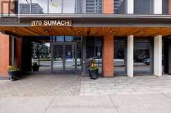 1901 - 170 SUMACH STREET Toronto