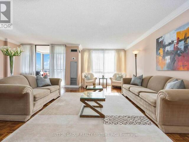 1708 - 131 TORRESDALE AVENUE Toronto Ontario