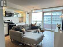 909 - 4K SPADINA AVENUE Toronto