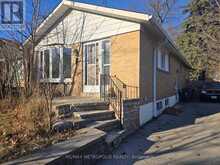 MAIN - 38 COPPING ROAD Toronto