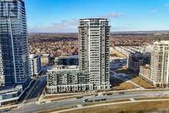 1709 - 15 WATER WALK DRIVE Markham