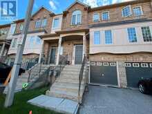 35 - 19 FOXCHASE AVENUE Vaughan