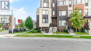 1 - 161 FREDERICK TISDALE DRIVE Toronto