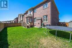 71 SQUIRE ELLIS DRIVE Brampton