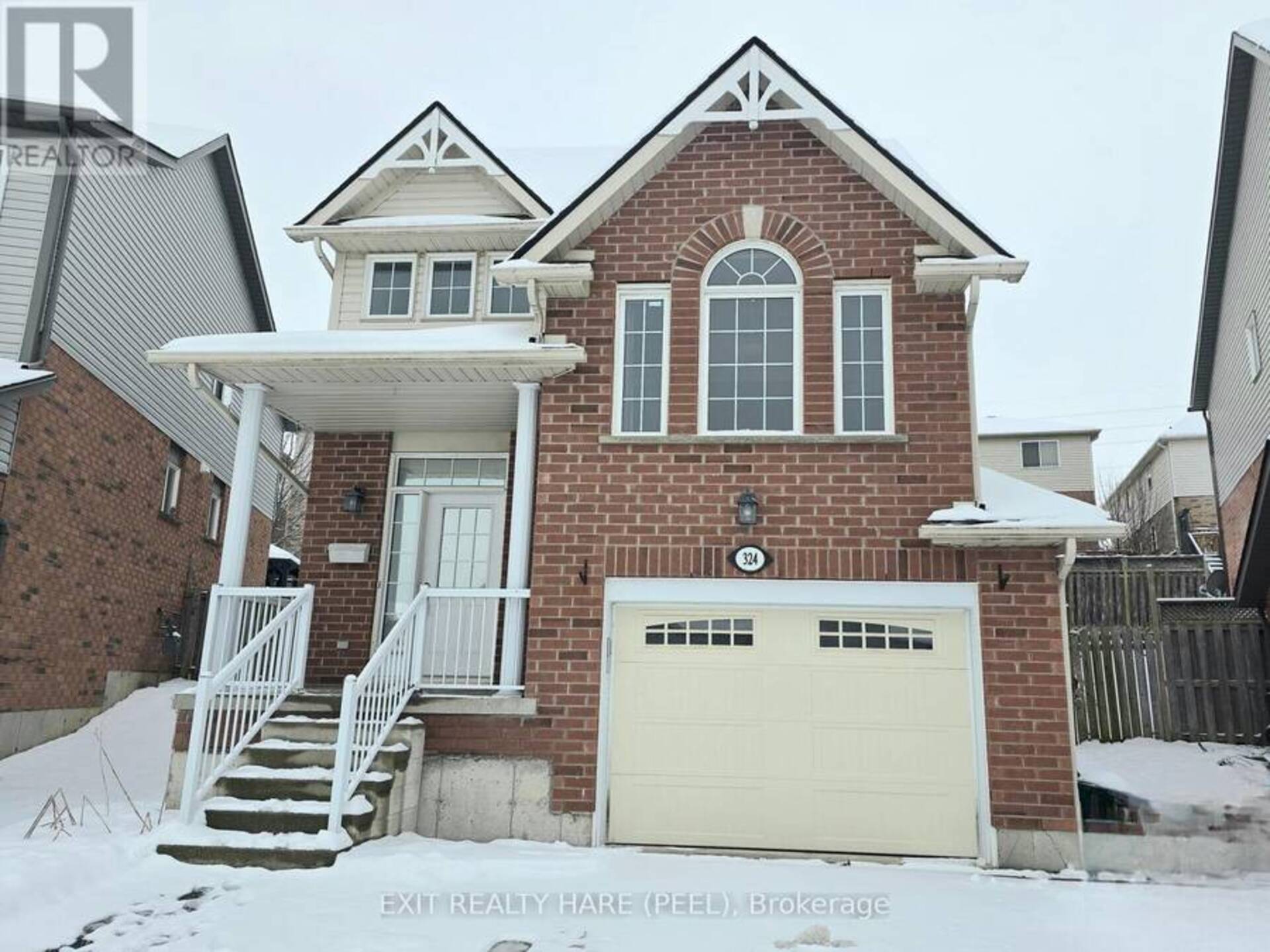 324 MOUNTAIN LAUREL CRESCENT Kitchener