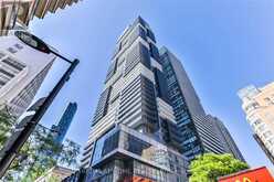 512 - 7 GRENVILLE STREET Toronto