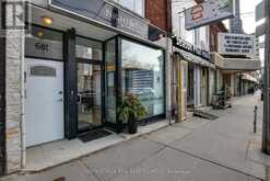 681 MOUNT PLEASANT ROAD Toronto