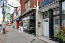 681 MOUNT PLEASANT ROAD Toronto