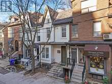 108 SCOLLARD STREET Toronto