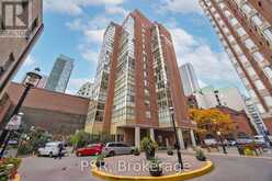 505 - 95 LOMBARD STREET Toronto