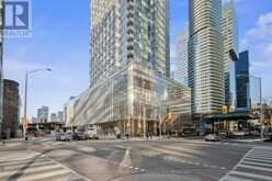 1204 - 10 YORK STREET Toronto