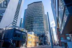 3509 - 125 PETER STREET S Toronto