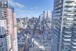 3509 - 125 PETER STREET S Toronto