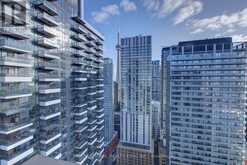 3509 - 125 PETER STREET S Toronto