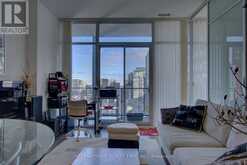 3509 - 125 PETER STREET S Toronto