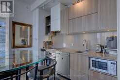 3509 - 125 PETER STREET S Toronto