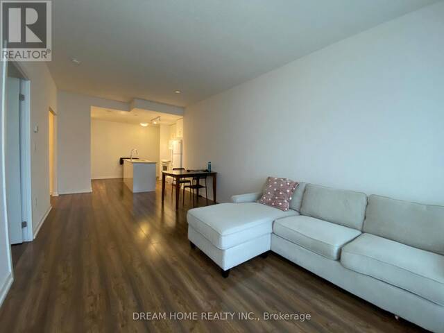 2507 - 70 FOREST MANOR ROAD Toronto Ontario