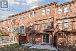 21 - 575 STEEPLE HILL Pickering