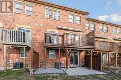 21 - 575 STEEPLE HILL Pickering