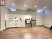 129 WIN TIMBERS - BASEMENT CRESCENT Whitchurch-Stouffville