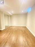 129 WIN TIMBERS - BASEMENT CRESCENT Whitchurch-Stouffville