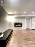 129 WIN TIMBERS - BASEMENT CRESCENT Whitchurch-Stouffville