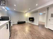 129 WIN TIMBERS - BASEMENT CRESCENT Whitchurch-Stouffville