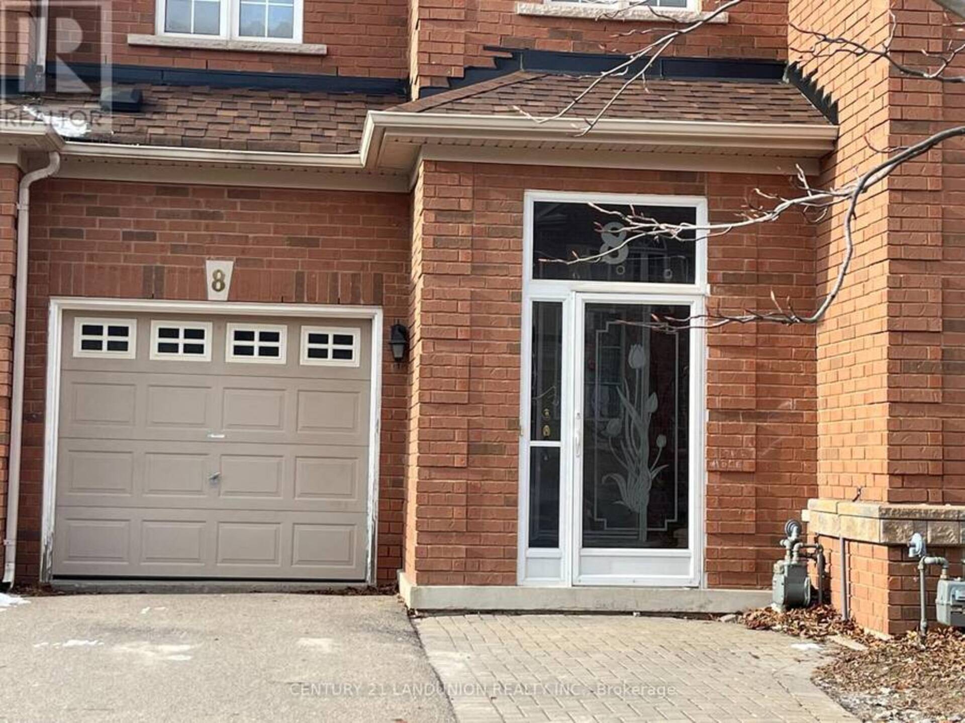 8 WILLIAMS STREET Markham