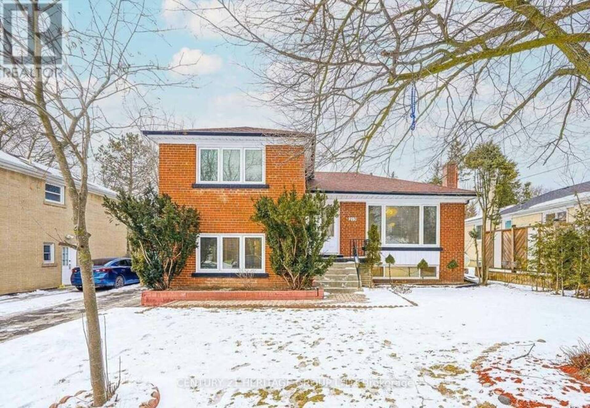 213 ALTAMIRA ROAD Richmond Hill