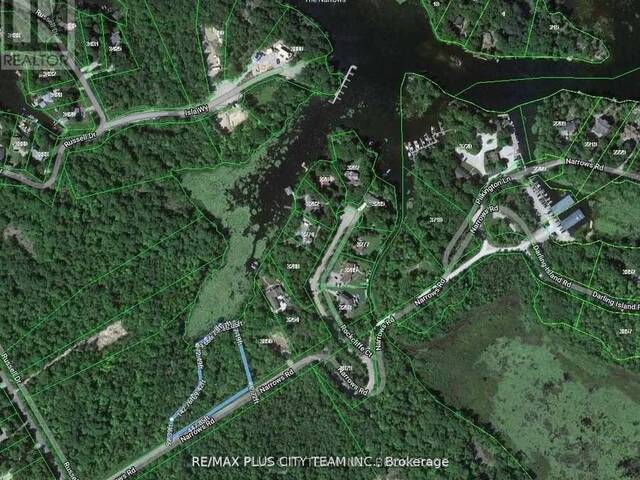 3640 NARROWS ROAD Severn Ontario