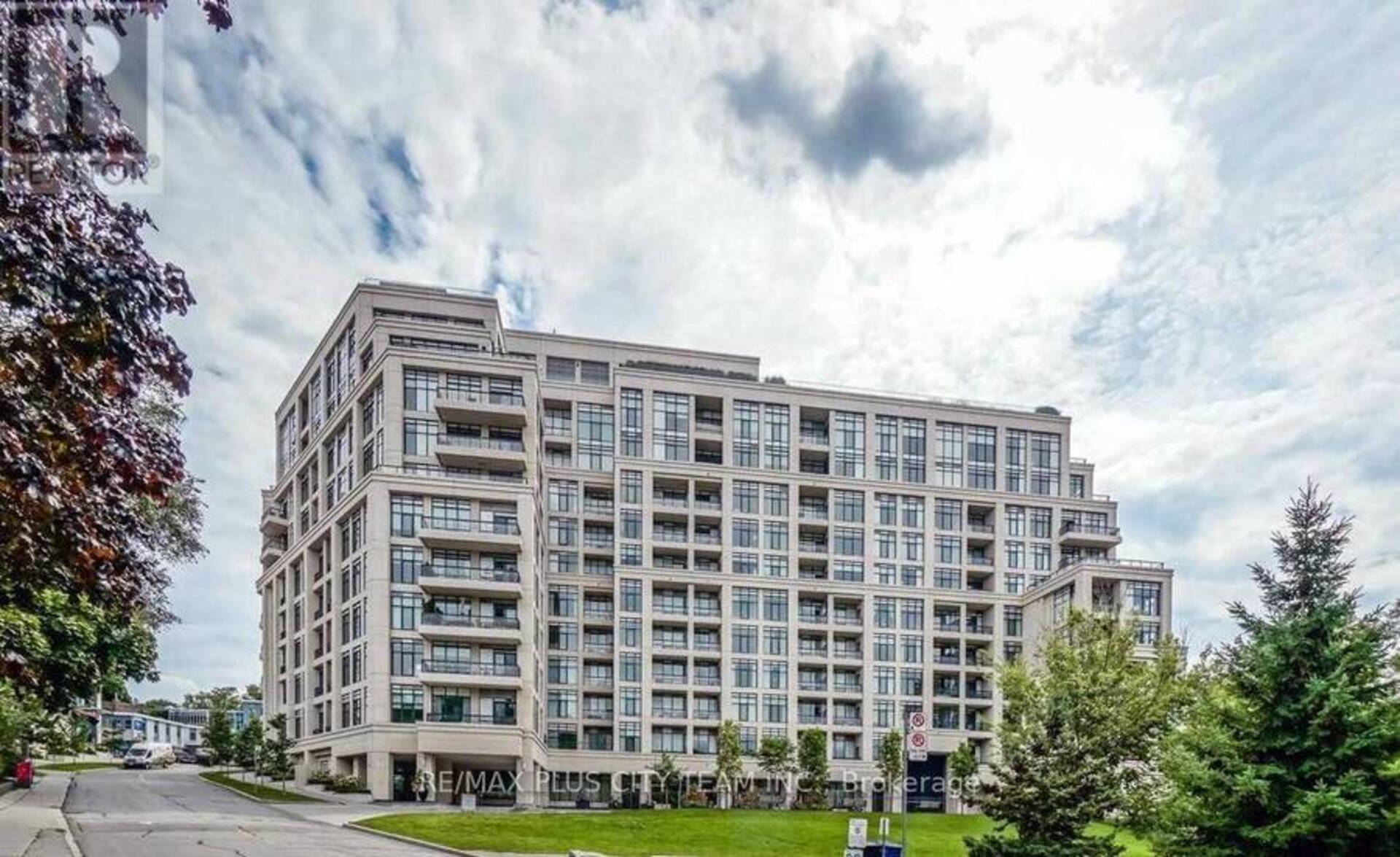 328 - 2 OLD MILL DRIVE Toronto