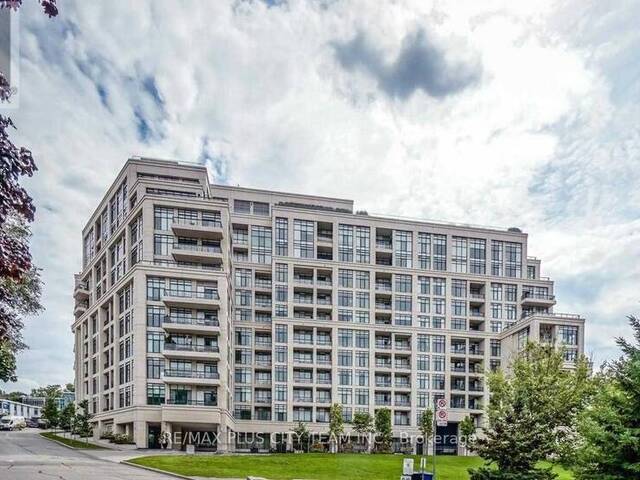 328 - 2 OLD MILL DRIVE Toronto Ontario