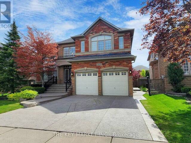 1416 CRAIGLEITH ROAD Oakville Ontario