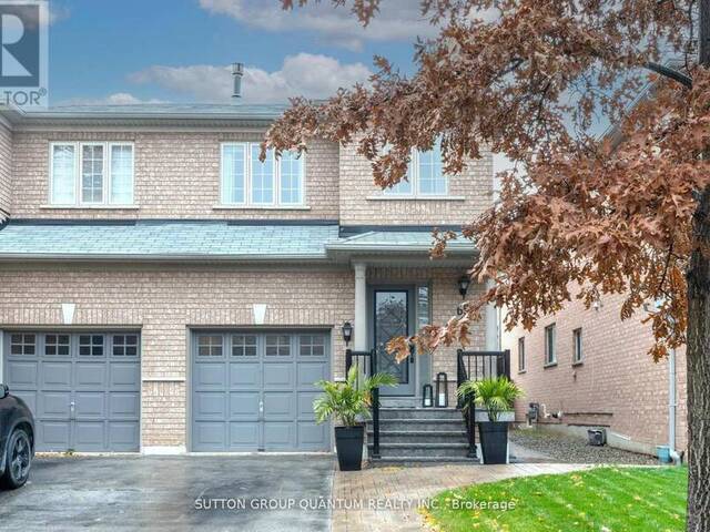 65 IRONHORSE CRESCENT Caledon Ontario